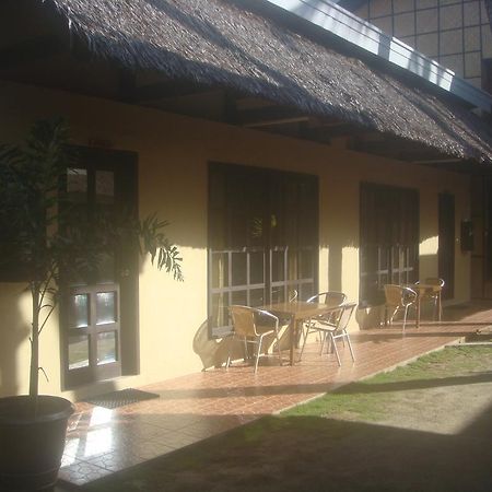 Eclipse Resort Manoc-Manoc Exterior foto