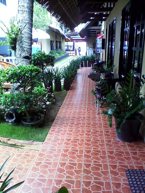 Eclipse Resort Manoc-Manoc Exterior foto