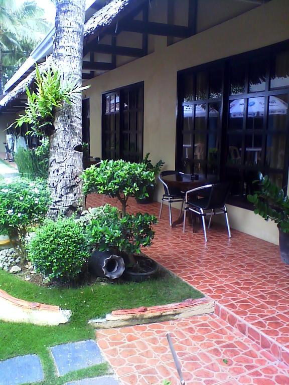 Eclipse Resort Manoc-Manoc Exterior foto