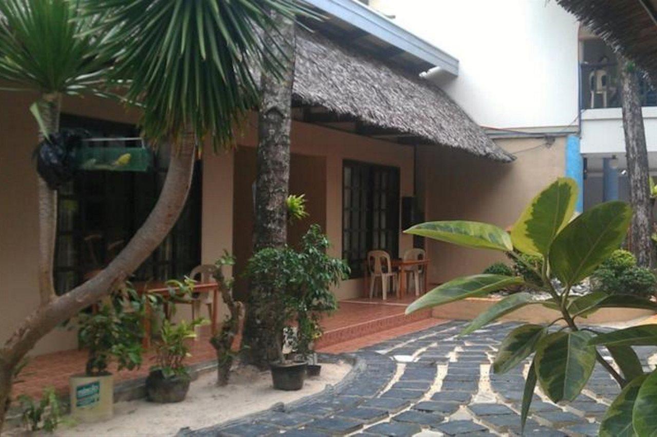 Eclipse Resort Manoc-Manoc Exterior foto