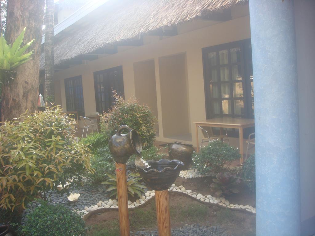 Eclipse Resort Manoc-Manoc Exterior foto